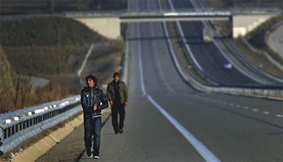 Τούρκος δίνει αναλυτικές οδηγίες πως μπορεί να περάσει κάποιος παράνομα από τον Έβρο