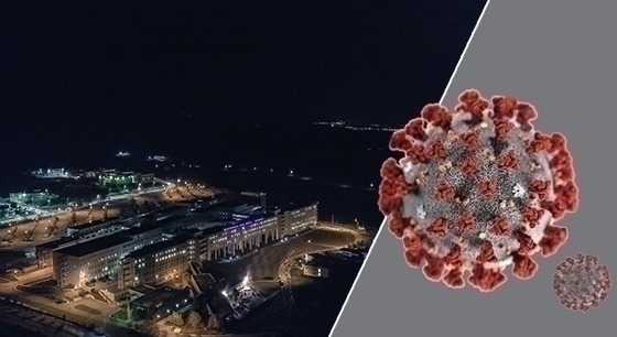 Οι αριθμοί είναι αμείλικτοι και σήμερα 10.11.2021