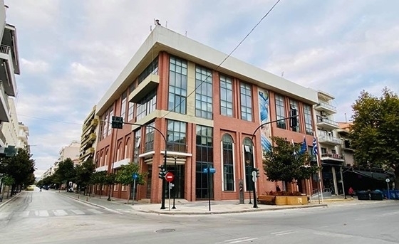 Σε απόχη προχωράει ο Σύλλογος Εργαζομένων Δήμου Αλεξανδρούπολης