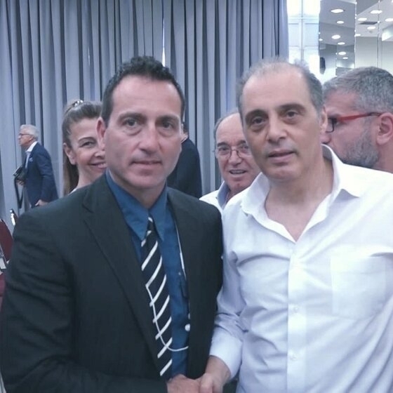 Μαργαρίτης Κίρκος: "Κάθε νοήμων άνθρωπος καταλαβαίνει πως υπάρχει ανάγκη στελέχωσης του ΠΓΝΑ"