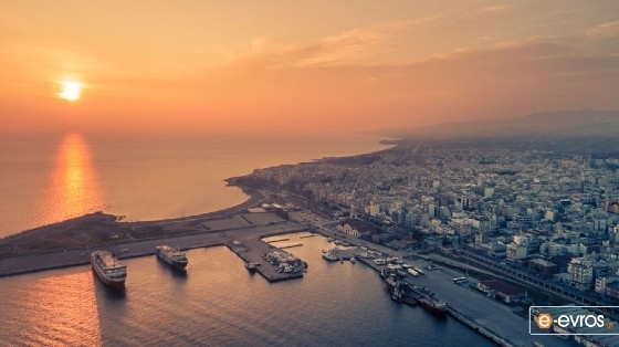 Τι βλέπουν οι Αμερικανοί στο λιμάνι της Αλεξανδρούπολης