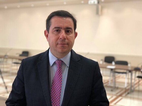 Επιμένει ο Μηταράκης ότι δεν θα αυξηθεί η χωρητικότητα του ΚΥΤ Φυλακίου στον Έβρο