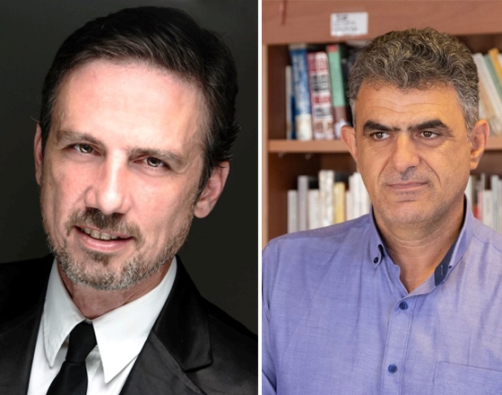 Θριάμβευσε ο Δημήτρης Κελεμίδης!