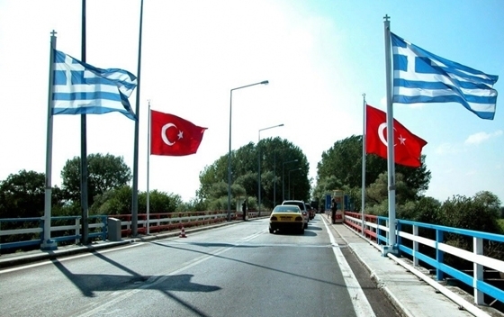 Ζωντανή επίδειξη αυτοματοποιημένης διέλευσης φορτηγών στη διασυνοριακή γέφυρα «Κήποι-Ύψαλα»
