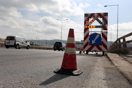 Οι κυκλοφοριακές ρυθμίσεις θα διαρκέσουν μέχρι την 30-06-2022