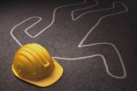 Τραγικό θάνατο βρήκε εργάτης στα λατομεία Μάκρης