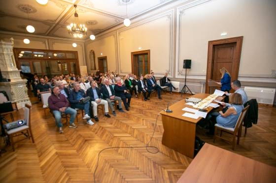 20 χρόνια προσφοράς συμπλήρωσε το ΚΕΘΕΑ Κιβωτός στη Θράκη  