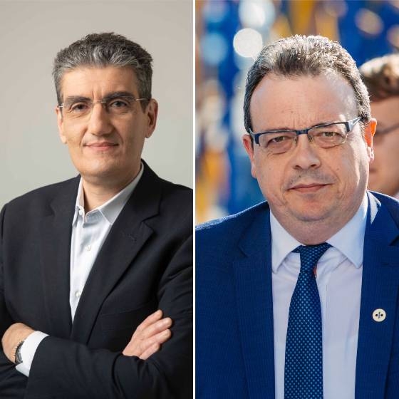 Σ. Φάμελλος και Χ. Γιαννούλης στην Αλεξανδρούπολη για πολιτική εκδήλωση