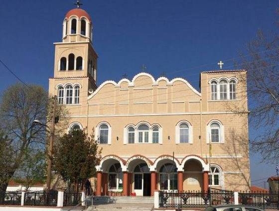 Έρχεται η Τίμια Κάρα του Αγίου Παντελεήμονος στην Ορεστιάδα 