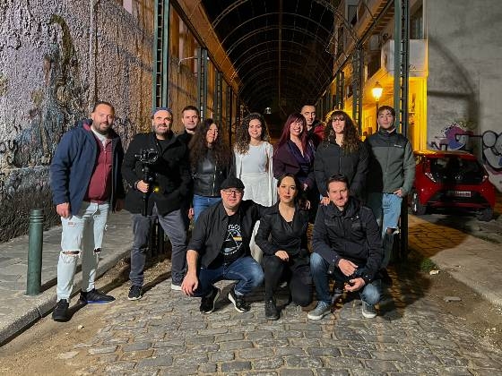 Πρώτη προβολή: Το νέο video clip των "ΕΝ ΑRT" με τίτλο «Το τραγούδι των χαμένων γυναικών (Τζεβριέ)»