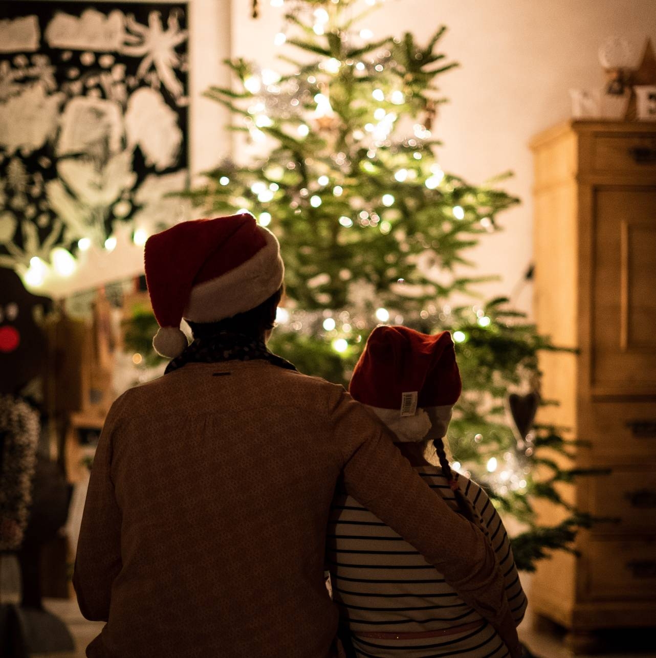 Αυτή είναι η αληθινή αξία των γιορτών