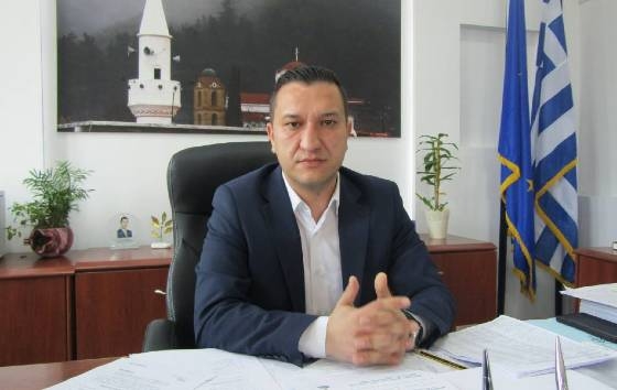 Δήμαρχος Ιάσμου: «Ξήλωσε» εργαζόμενους και αντιδημάρχους - Άμεση η παρέμβαση Βορίδη