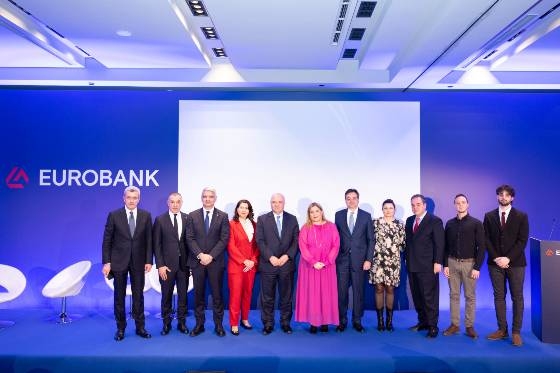 Πρωτοβουλία της Eurobank για την ενίσχυση της απασχόλησης στον ακριτικό Έβρο