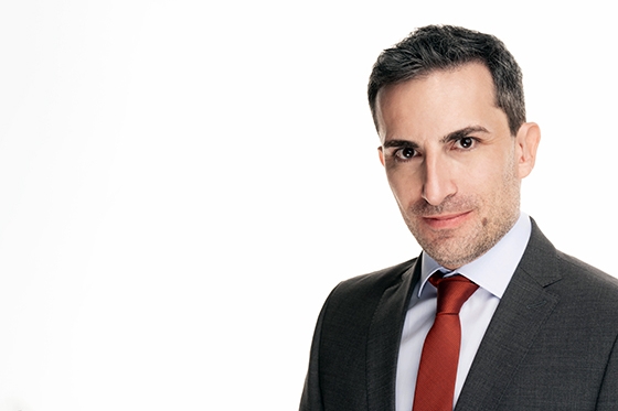 Ο Ανδρέας Γραμμενίδης είναι φαρμακοποιός και δραστηριοποιείται έντονα στο βόρειο Έβρο