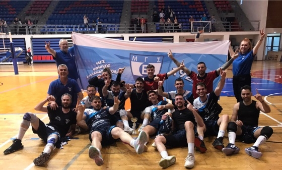 Η ομάδα του Έβρου επικράτησε με 3-1 της ΧΑΝΘ