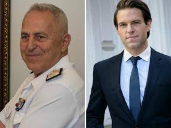 Σκοπός της περιοδείας είναι η επαφή με τους πολίτες και τους φορείς των περιοχών αυτών και η προβολή των θέσεων του ΣΥΡΙΖΑ ΠΣ για τα ζητήματα ασφάλειας και ανάπτυξης.