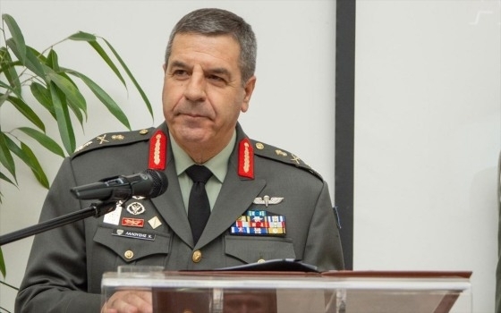 Χαρ. Λαλούσης για μεταναστευτικό: «Δεν υπάρχει καμία σχέση με το 2020»