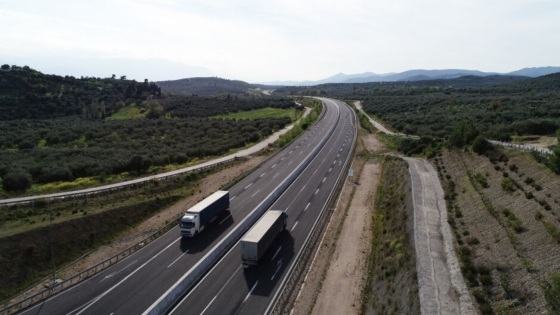  Για το έργο υπεγράφη κοινή δήλωση κατά τη συνάντηση των πρωθυπουργών στη Βάρνα.