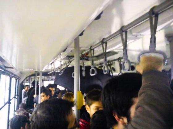 Δήμος Αλεξανδρούπολης: Προβλήματα στη μεταφορά μαθητών από και προς το σχολείο καταγγέλουν γονείς