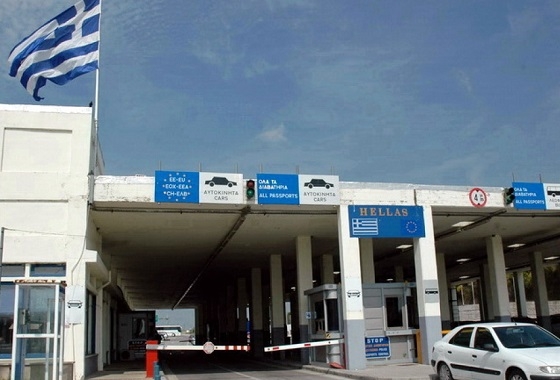 Ισόβια στον Τούρκο για τη δολοφονία στους Κήπους.