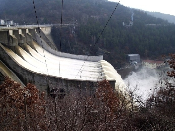Κίνδυνος από τη λήξη της συμφωνίας για τα νερά του ποταμού Άρδα.
