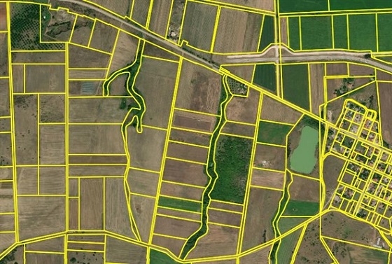 Ασφυκτική προθεσμία για τις διορθώσεις στο Κτηματολόγιο.