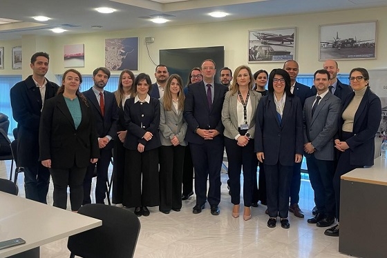 Περιοδεία σε ολόκληρη της Θράκη, πραγματοποιούν σπουδαστές της Διπλωματικής Ακαδημίας.