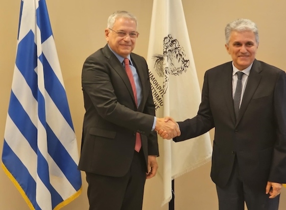 Η συνεργασία αυτή, φιλοδοξεί να δημιουργήσει ένα δυναμικό οικοσύστημα, ικανό να προσφέρει νέες ευκαιρίες σε φοιτητές και επιχειρήσεις.