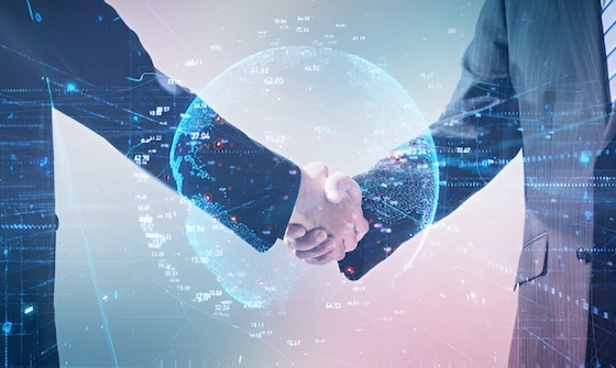 Ο Ψηφιακός Μετασχηματισμός της καθημερινότητάς μας: Από την πληροφόρηση έως την ψυχαγωγία