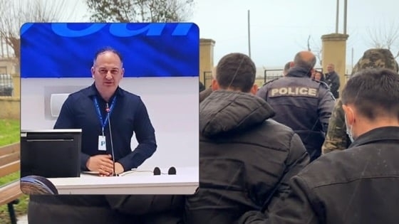 Οι συνδικαλιστές εξαίρουν το έργο της Υποδιεύθυνσης Δίωξης και Εξιχνίασης Εγκλημάτων.