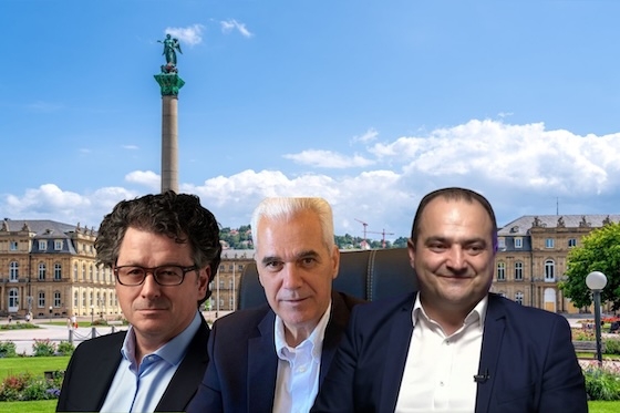 Αίτημα των Δημάρχων Διδυμοτείχου, Ορεστιάδας και Σουφλίου για αεροπορική σύνδεση με τη Γερμανία