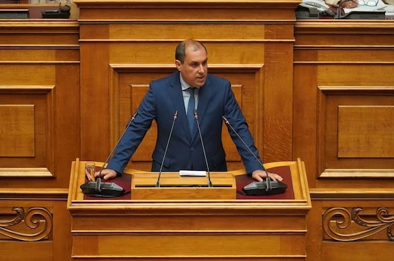 Τα έργα και οι χρηματοδοτήσεις για τον Έβρο στο επίκεντρο της Βουλής.