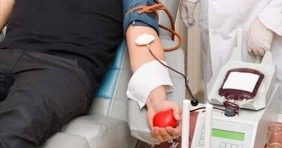 Έκκληση για αιμοπετάλια για έναν 19χρονο στην Αλεξανδρούπολη
