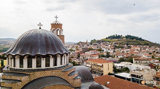 Με διάφορες εκδηλώσεις θα τιμηθούν φέτος τα Ελευθέρια στο Διδυμότειχο.