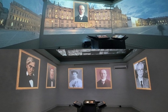 Εκδηλώσεις και στη Νέα Βύσσα, για τη Διεθνή Ημέρα Μουσείων.