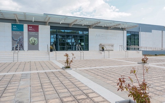 Πιστοποιούνται τα Αρχαιολογικά Μουσεία Αλεξανδρούπολης και Αβδήρων Πιστοποιούνται τα Αρχαιολογικά Μουσεία Αλεξανδρούπολης και Αβδήρων