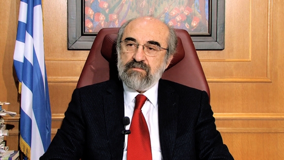 Ο Δήμαρχος Αλεξανδρούπολης απέστειλε επιστολή στον Υπουργό Ναυτιλίας και Νησιωτικής Πολιτικής για τον ορισμό της Έδρας της Λιμενικής Ακαδημίας στην Αλεξανδρούπολη