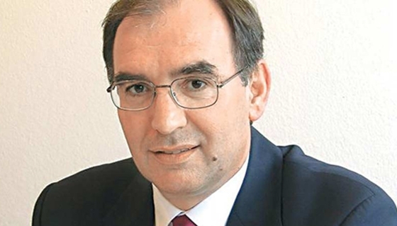 Δικαιώθηκε και επιστρέφει ο Αθανάσιος Καραμπίνης στη θέση του Πρύτανη του ΔΠΘ