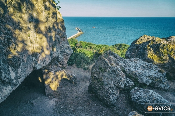 Μαθαίνουμε την Ιστοριά της Μάκρης - Ημερίδα και έκθεση φωτογραφίας  