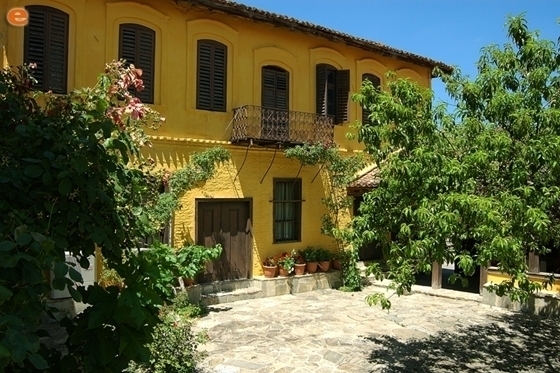 Σουφλί: «Αποτυπώματα όλο αγάπη» στο Μουσείο Μετάξης