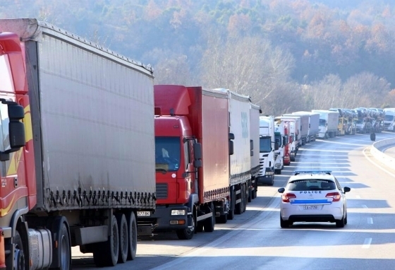 Στο "πόδι" η ΕΛ.ΑΣ για τη μεγάλη έξοδο!