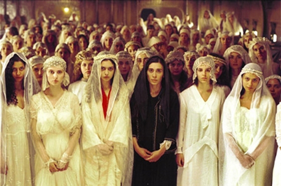 Σουφλί: Ειδική προβολή της ταινίας «Νύφες» στο Μουσείο Μετάξης