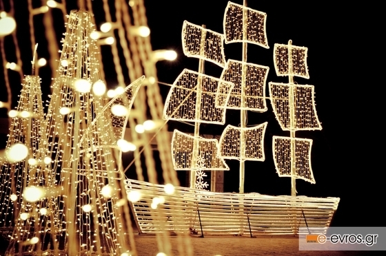 Skyscanner: Η Αλεξανδρούπολη σταθερά στις προτιμήσεις των Ελλήνων ταξιδιωτών και τα Χριστούγεννα!