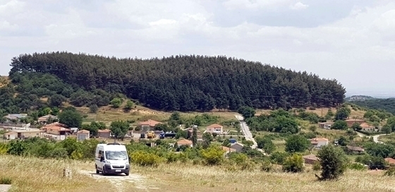 Δρομολόγια των Κινητών Αστυνομικών Μονάδων από 29 Οκτωβρίου έως 04 Νοεμβρίου 2018 στον Έβρο