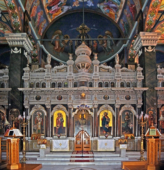 Μνημόσυνο θυμάτων τροχαίων δυστυχημάτων στην Μητρόπολη Αλεξανδρούπολης