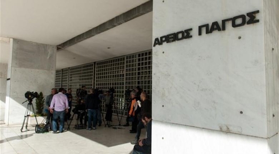 Στον Άρειο Πάγο οι φερόμενες επαναπροωθήσεις στον Έβρο 