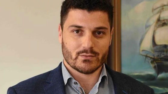 Στην Αλεξανδρούπολη ο Γεν. Γραμματέας Ναυτιλίας και Νησιωτικής Πολιτικής Διονύσης Τεμπονέρας