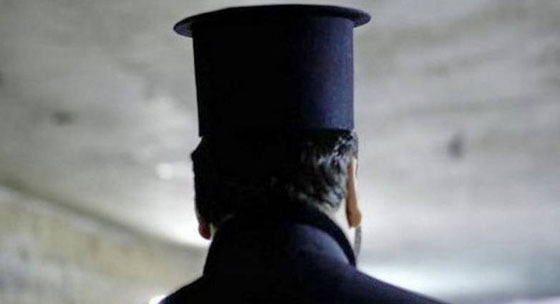 Αλεξανδρούπολη: Ιερέας θετικός στον κορονοϊό