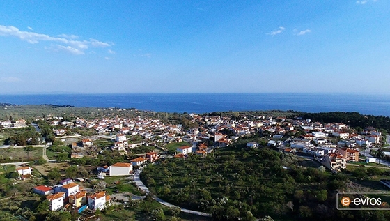 Οικολογική Εταιρεία Εβρου: Ένας νέος ΧΑΔΑ "ξεφύτρωσε" στη Μάκρη
