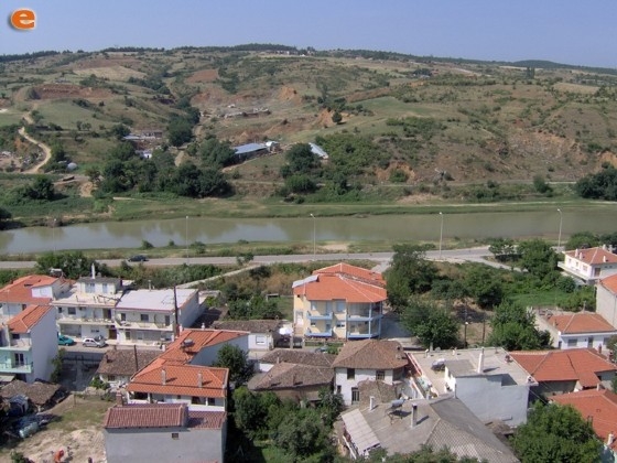Στο έλεος... 7.000 στρέμματα στον κάμπο Μάνης-Διδυμοτείχου.